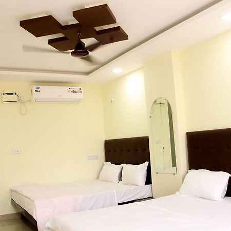 Swaraj The Goan Dream Hotel Calangute Exterior foto